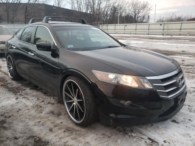 HONDA ACCORD CRO 2010 5j6tf2h53al011897