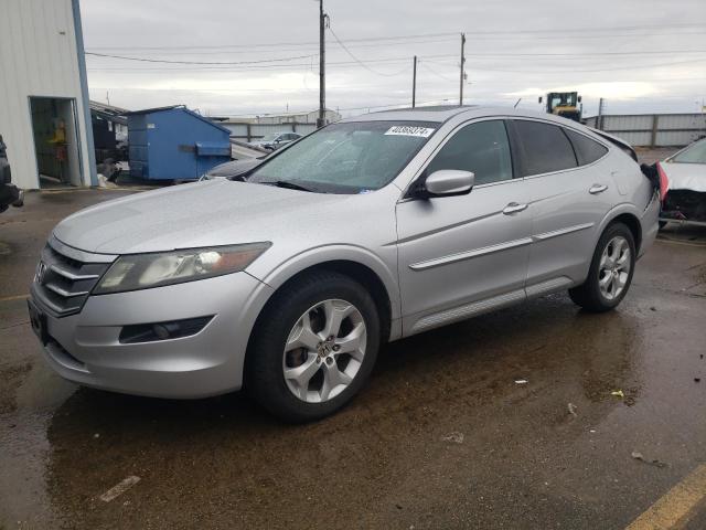 HONDA ACCORD 2010 5j6tf2h53al012077