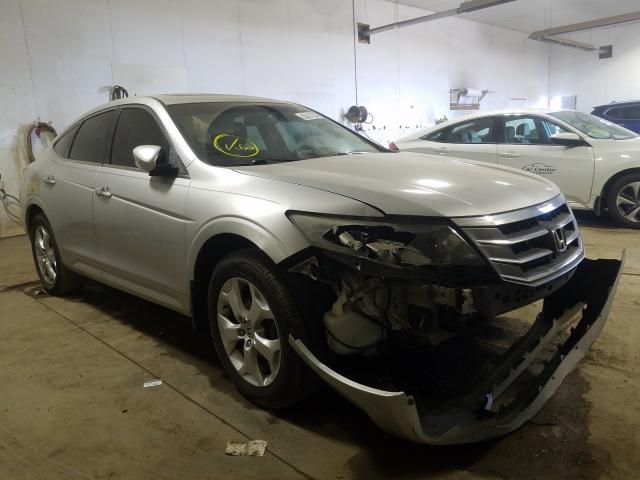 HONDA ACCORD CRO 2010 5j6tf2h53al012354