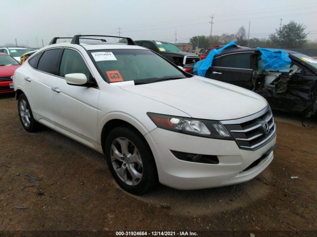 HONDA ACCORD CROSSTOUR 2010 5j6tf2h53al014525