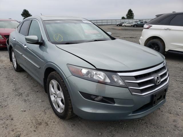 HONDA ACCORD 2010 5j6tf2h53al015044