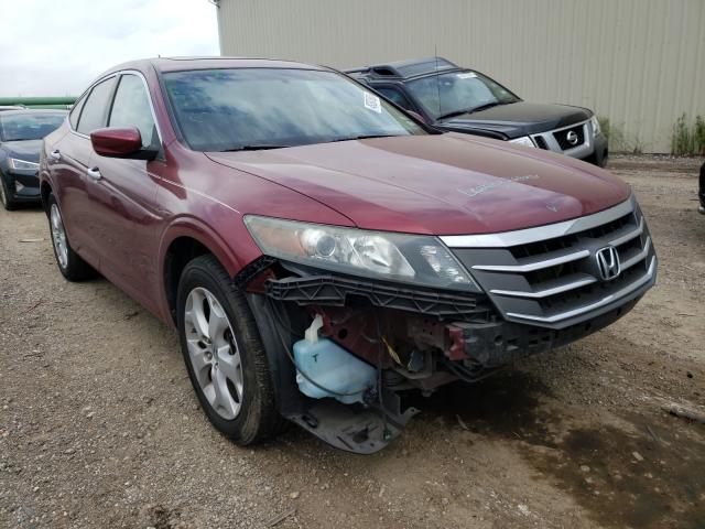 HONDA ACCORD CRO 2010 5j6tf2h53al015609