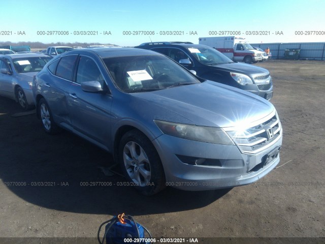 HONDA ACCORD CROSSTOUR 2010 5j6tf2h53al015822