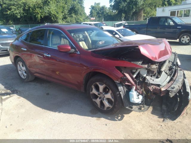 HONDA ACCORD CROSSTOUR 2010 5j6tf2h53al016064