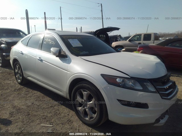 HONDA ACCORD CROSSTOUR 2010 5j6tf2h53al016159