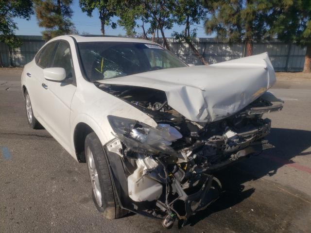 HONDA ACCORD CRO 2010 5j6tf2h53al016162