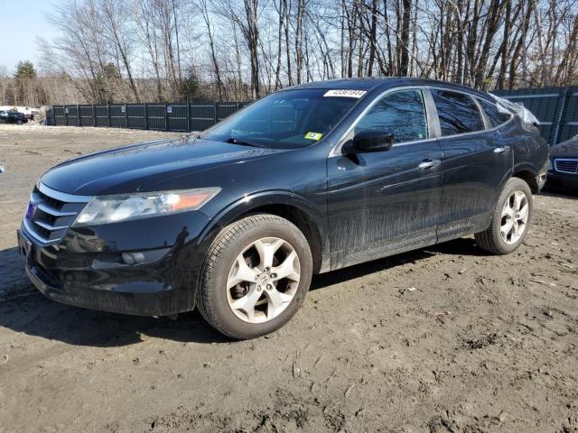 HONDA ACCORD 2010 5j6tf2h53al016372