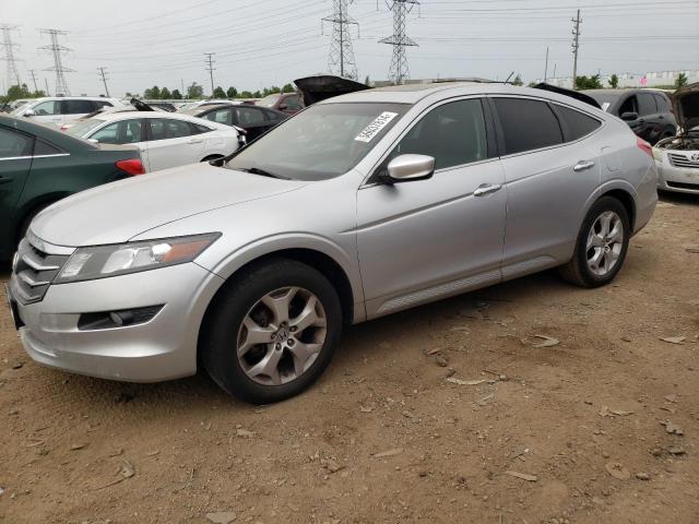 HONDA ACCORD 2010 5j6tf2h53al016579