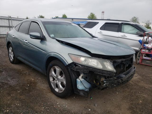 HONDA ACCORD CRO 2010 5j6tf2h53al017361