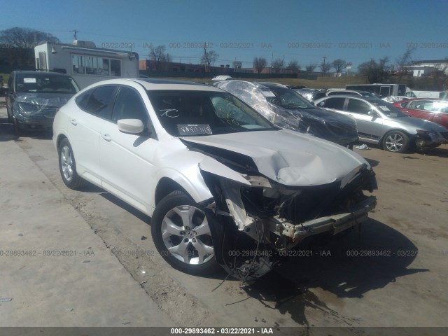 HONDA ACCORD CROSSTOUR 2010 5j6tf2h53al802365