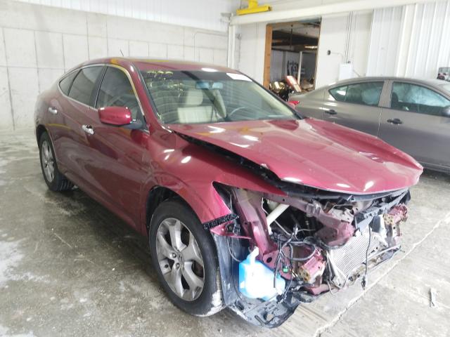 HONDA ACCORD CRO 2011 5j6tf2h53bl000058