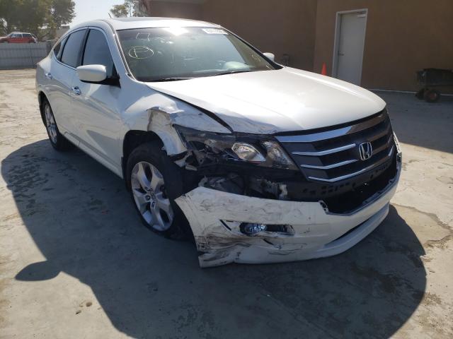 HONDA ACCORD CRO 2011 5j6tf2h53bl000240