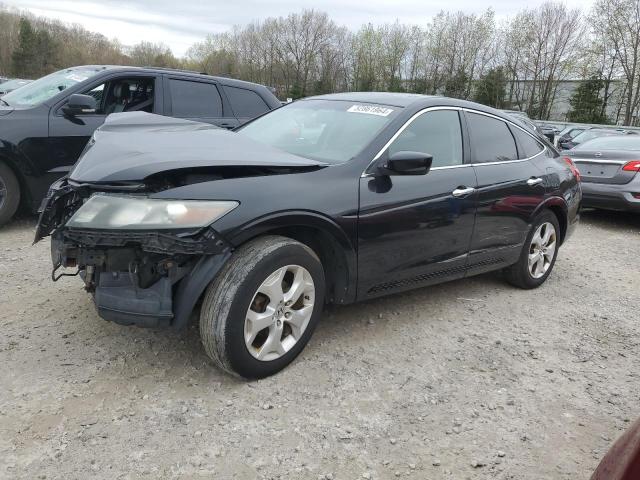 HONDA ACCORD 2011 5j6tf2h53bl000299