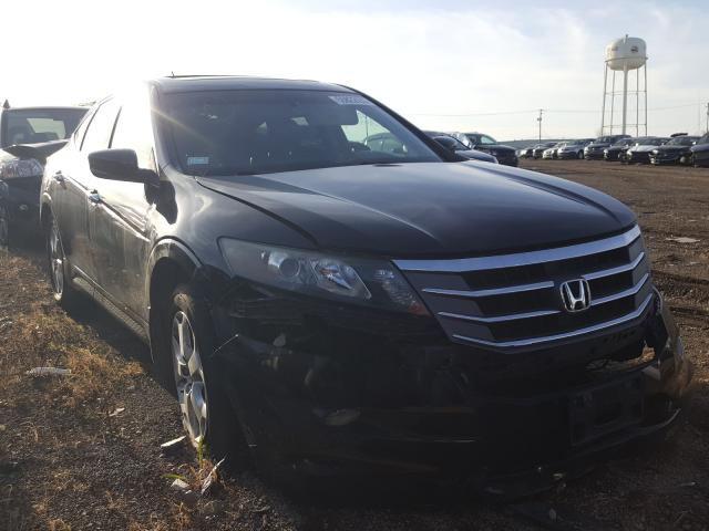 HONDA ACCORD CRO 2011 5j6tf2h53bl000304