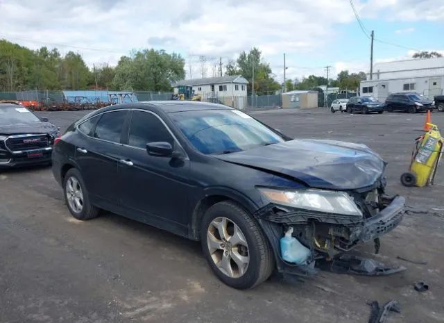 HONDA ACCORD 2011 5j6tf2h53bl002201