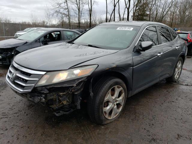 HONDA ACCORD 2011 5j6tf2h53bl002652