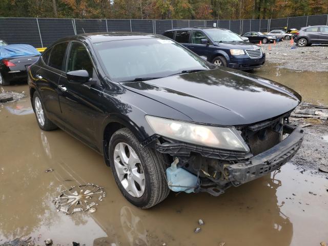 HONDA ACCORD CRO 2011 5j6tf2h53bl003011