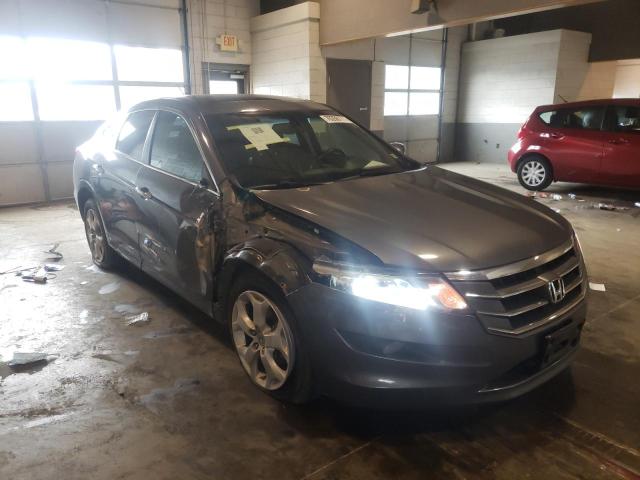 HONDA ACCORD CRO 2011 5j6tf2h53bl003509