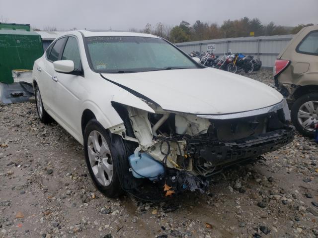 HONDA ACCORD CRO 2011 5j6tf2h53bl003638