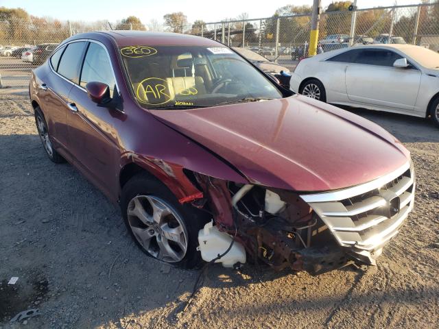 HONDA ACCORD CRO 2011 5j6tf2h53bl003865