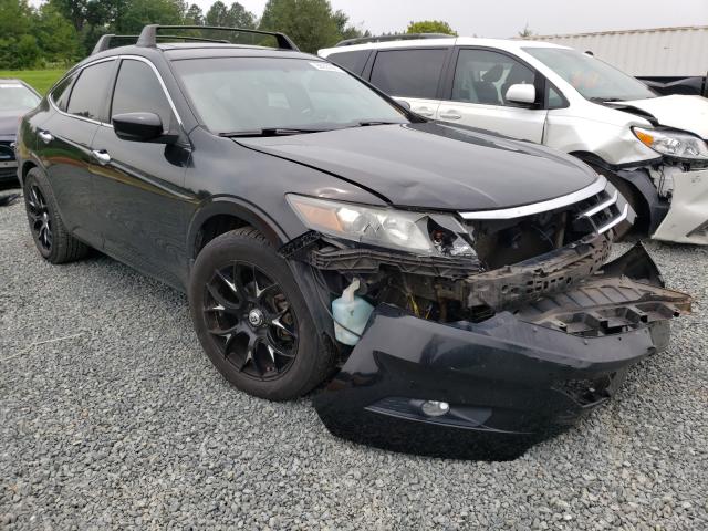 HONDA ACCORD CRO 2011 5j6tf2h53bl005857