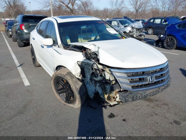 HONDA ACCORD CROSSTOUR 2011 5j6tf2h53bl006829