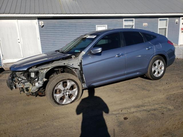 HONDA ACCORD 2011 5j6tf2h53bl007706