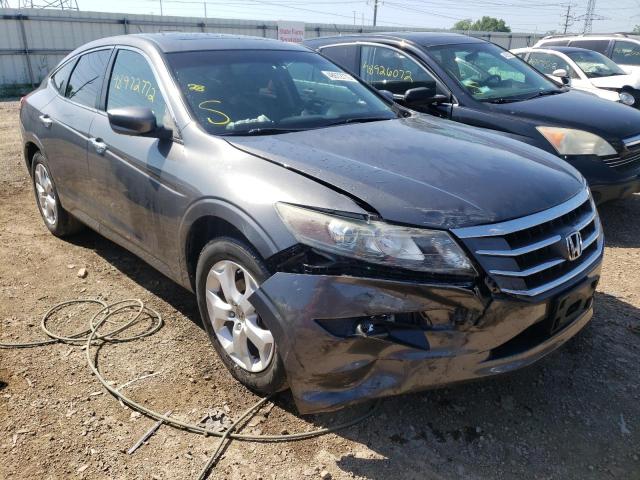 HONDA ACCORD CRO 2011 5j6tf2h53bl008063