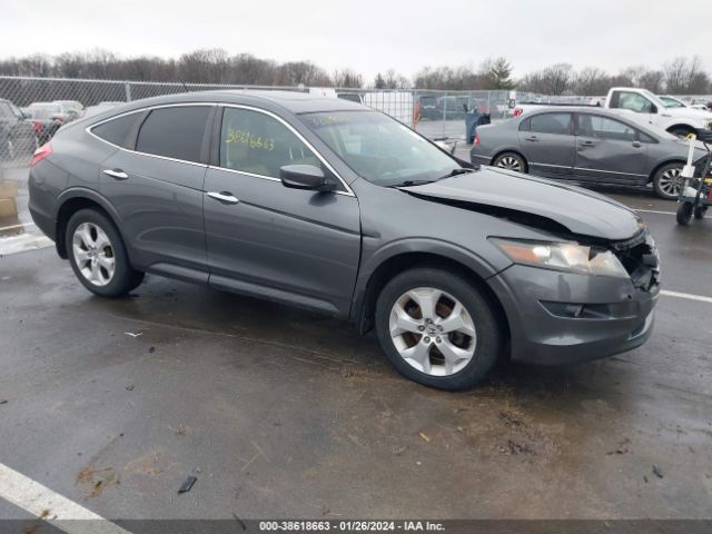 HONDA CROSSTOUR 2012 5j6tf2h53cl001552