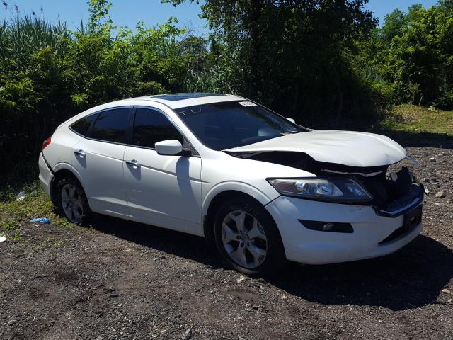 HONDA CROSSTOUR 2012 5j6tf2h53cl003849