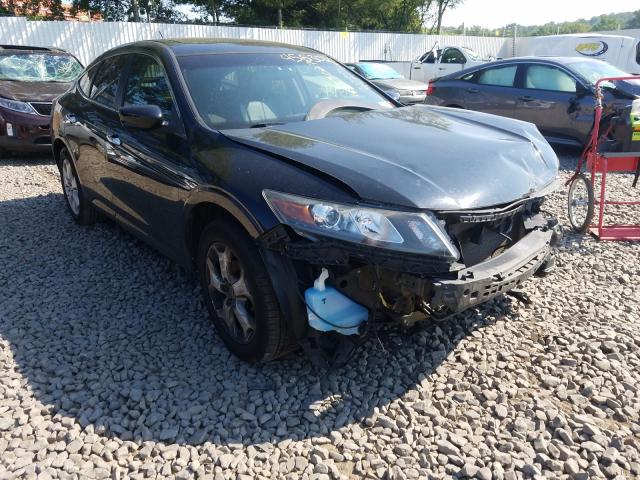 HONDA ACCORD CRO 2012 5j6tf2h53cl003978