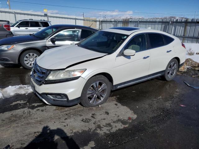 HONDA CROSSTOUR 2013 5j6tf2h53dl001407