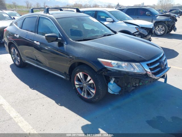 HONDA CROSSTOUR 2013 5j6tf2h53dl006011