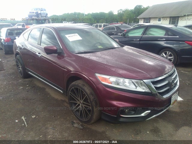 HONDA CROSSTOUR 2013 5j6tf2h53dl006610