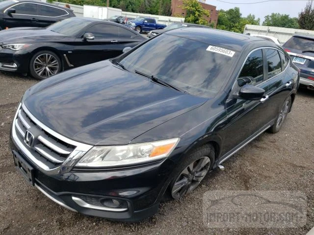 HONDA CROSSTOUR 2014 5j6tf2h53el000887