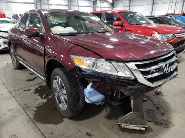 HONDA CROSSTOUR 2014 5j6tf2h53el001408