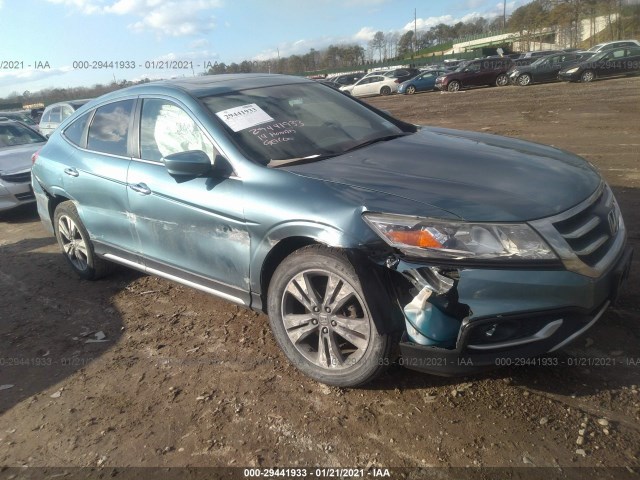 HONDA CROSSTOUR 2014 5j6tf2h53el002624