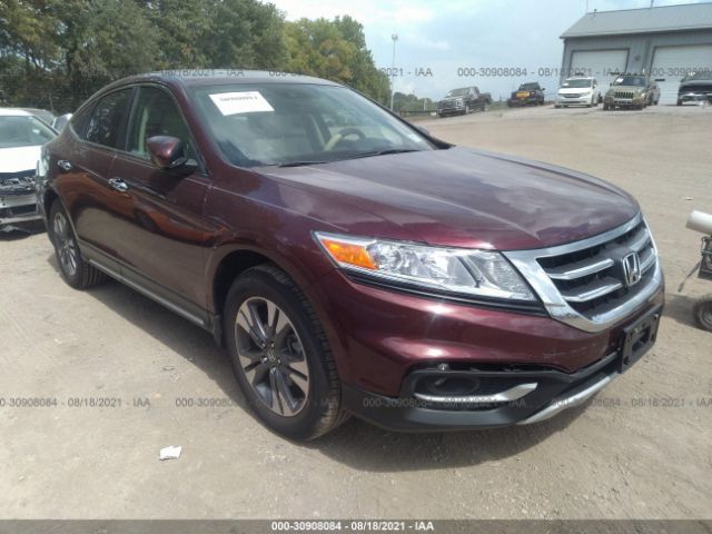 HONDA CROSSTOUR 2014 5j6tf2h53el003076