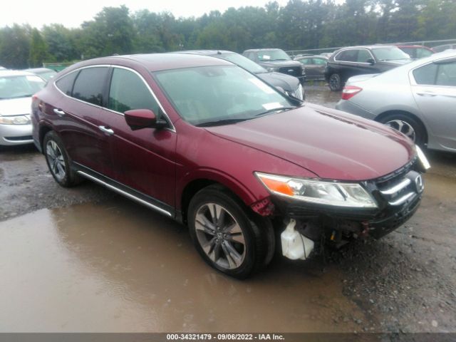 HONDA CROSSTOUR 2014 5j6tf2h53el004132