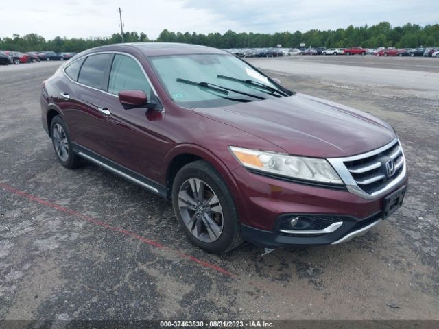 HONDA CROSSTOUR 2015 5j6tf2h53fl001717