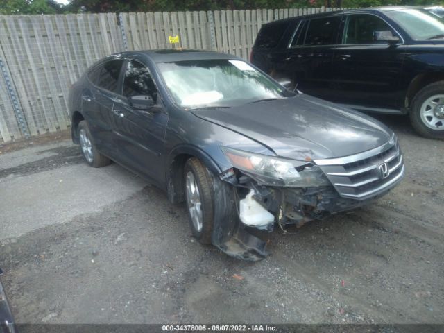 HONDA ACCORD CROSSTOUR 2010 5j6tf2h54al001248