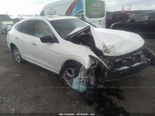 HONDA ACCORD CROSSTOUR 2010 5j6tf2h54al001959