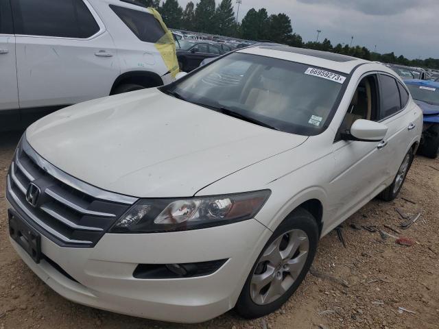 HONDA ACCORD CRO 2010 5j6tf2h54al001993