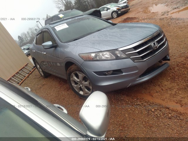 HONDA ACCORD CROSSTOUR 2010 5j6tf2h54al002139