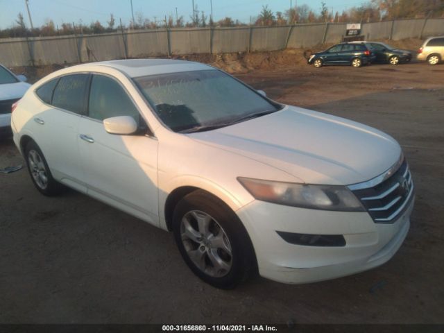 HONDA ACCORD CROSSTOUR 2010 5j6tf2h54al002240