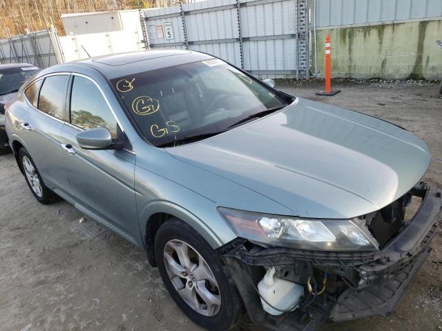 HONDA ACCORD CRO 2010 5j6tf2h54al002335