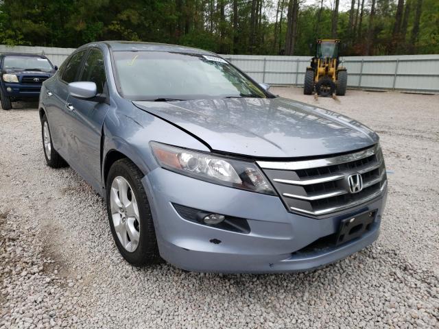 HONDA ACCORD CRO 2010 5j6tf2h54al002447