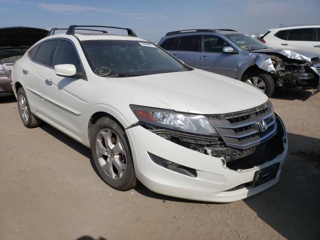 HONDA ACCORD CRO 2010 5j6tf2h54al002531