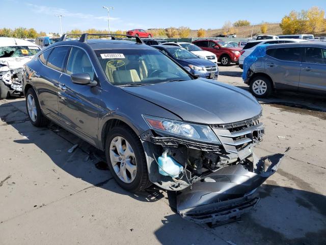 HONDA ACCORD CRO 2010 5j6tf2h54al002951