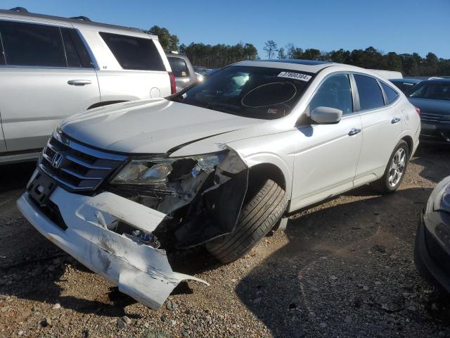 HONDA ACCORD CRO 2010 5j6tf2h54al003307